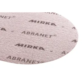 Mirka Abranet 22 mm Grip K100 25 St.