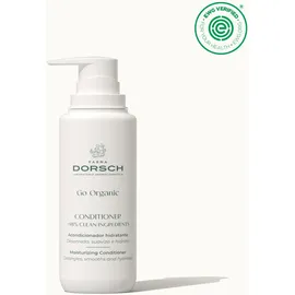 Go Organic Shampoo Hair Loss 500 ml