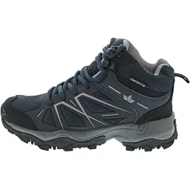 LICO SL High Cut Wanderstiefel Blau 36