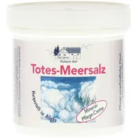 Stolz Cremebalsam Pullach Hof Allgäu