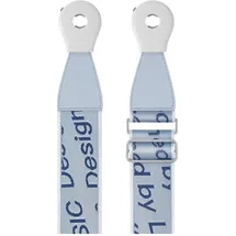 LAVA Music Gitarrengurt Ideal Strap 2 Blue