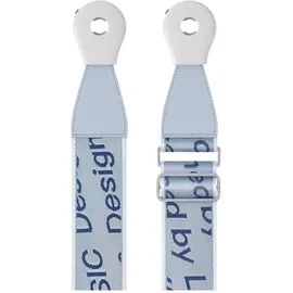 LAVA Music Gitarrengurt Ideal Strap 2 Blue