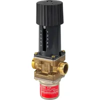 Danfoss FJV Rückschlagventil 3/4 Zoll 20–60 C Kvs 2,3