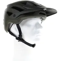 Smith Optics Smith Payroll Mips mtb Helm-Oliv-Dunkelgrün-M