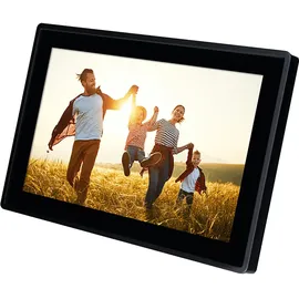 Rollei Smart Frame WiFi 100 Black| Preis nach Code SOMMER
