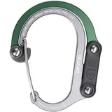 Gear Aid GearAid Heroclip, M, dunkelgrün