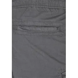 URBAN CLASSICS Short Cargo - Grau