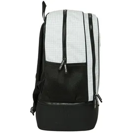 Safta Real Madrid First Kit 24/25 Trainning Backpack One Size