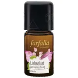 Farfalla Liebeslust Aromamischung