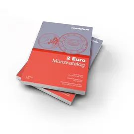 Leuchtturm 2 Euro Münzkatalog