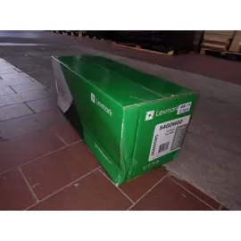 Lexmark Resttonerbehälter 54G0W00