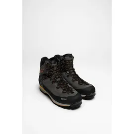 MEINDL Litepeak Pro GTX Herren Anthrazit/Orange 45