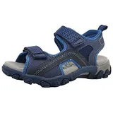 superfit Hike Blau 32