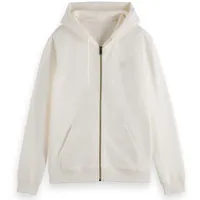 Scotch & Soda SCOTCH&SODA Herren Sweatjacke - Regular Fit,