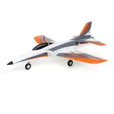 E-Flite Habu SS (Super Sport) 50mm EDF Jet BNF Basic with Safe Select and AS3X