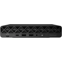 HP EliteDesk Mini-PC U5-235 2023 16 GB RAM 512 GB SSD Windows 11 Pro