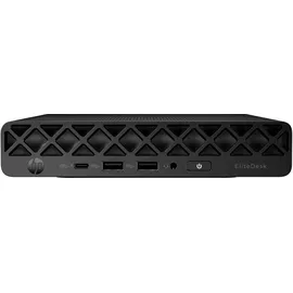 HP EliteDesk Mini-PC U5-235 2023 16 GB RAM 512 GB SSD Windows 11 Pro