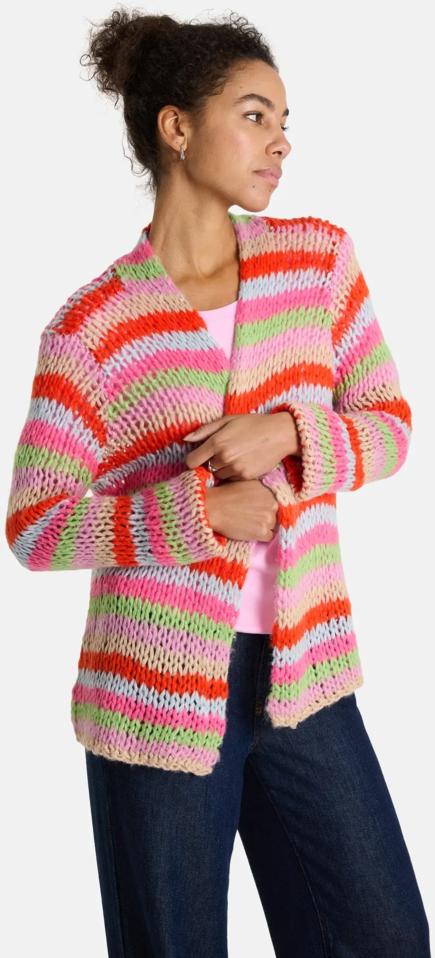 Strickjacke LIEBLINGSSTÜCK 