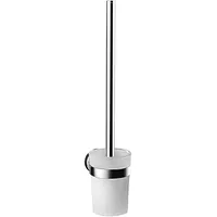 EMCO Round Toilettenbürstengarnitur 431500101,