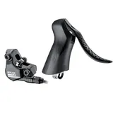 TRP Hylex FM hydr. Links 1900mm, Schwarz ohne Zubehör