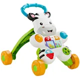 Fisher Price Lauflernwagen Zebra