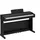 Yamaha Arius YDP-146 Schwarz