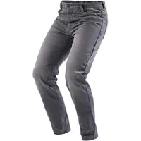 Furygan D12 X Kevlar, Jeans - Grau - W34/L32