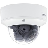 ABUS IP Dome 8 MPx (2.8 - 12mm) (3840 x 2160 Pixels), Netzwerkkamera, Weiss