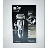 Braun Series 9 9395cc