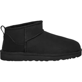 UGG Australia UGG Classic Ultra Mini Schwarz - 44 EU