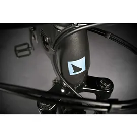 Haibike Alltrack 5 29 Zoll RH 45 cm Unisex anthracite/slate-gloss