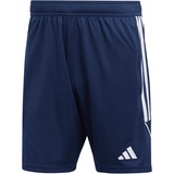 adidas Tiro 23 League Trainingsshorts Herren - navy-2XL