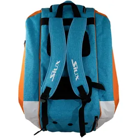 Siux Padeltasche Siux Pro Tour Orange