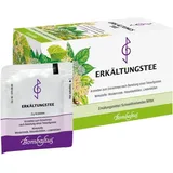 Bombastus ERKÄLTUNGSTEE Bombastus