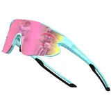 luxuskollektion UV400 Baseball-Sonnenbrille für Kinder und