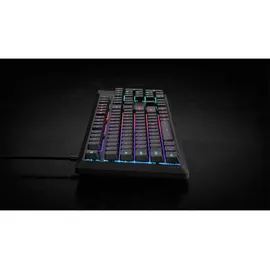 Corsair K55 Core RGB Rubberdome DE