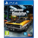 Car Mechanic Simulator (PS4)