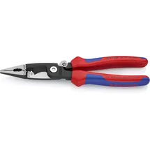 Knipex Elektro-Installationszange 13 92 200 SB
