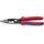 Knipex Elektro-Installationszange 13 92 200 SB