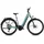 Cube Nuride Hybrid SLX 800 2026 46 Zoll Unisex blau
