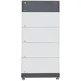 Batteriespeicher Battery-Box Premium HVS 10.2 HV-Speicher, 10,24 kWh nutzbar, BCU 2.0, BYD