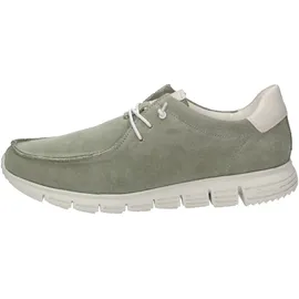 SIOUX Mokrunner-H-007 Herren Grün/Weiß 42