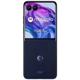 Motorola Razr 50 Ultra 512 GB midnight blue