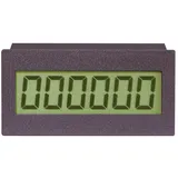 VOLTCRAFT DCM 340 Digitales Einbaumessgerät