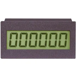 VOLTCRAFT DCM 340 Digitales Einbaumessgerät