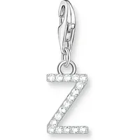 Thomas Sabo Buchstabe Silber 1963-051-14