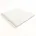 Topper 140 190 cm H2 Memory Foam
