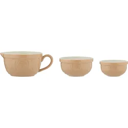 Original Cane Küchen-Messgeräte 3 El.