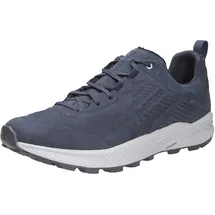 Lowa NUVOLO navy/grau (6930) 41