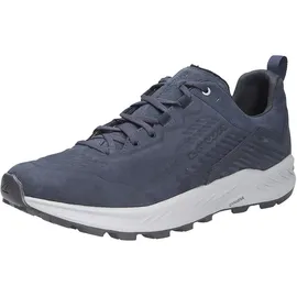 Lowa NUVOLO navy/grau (6930) 41